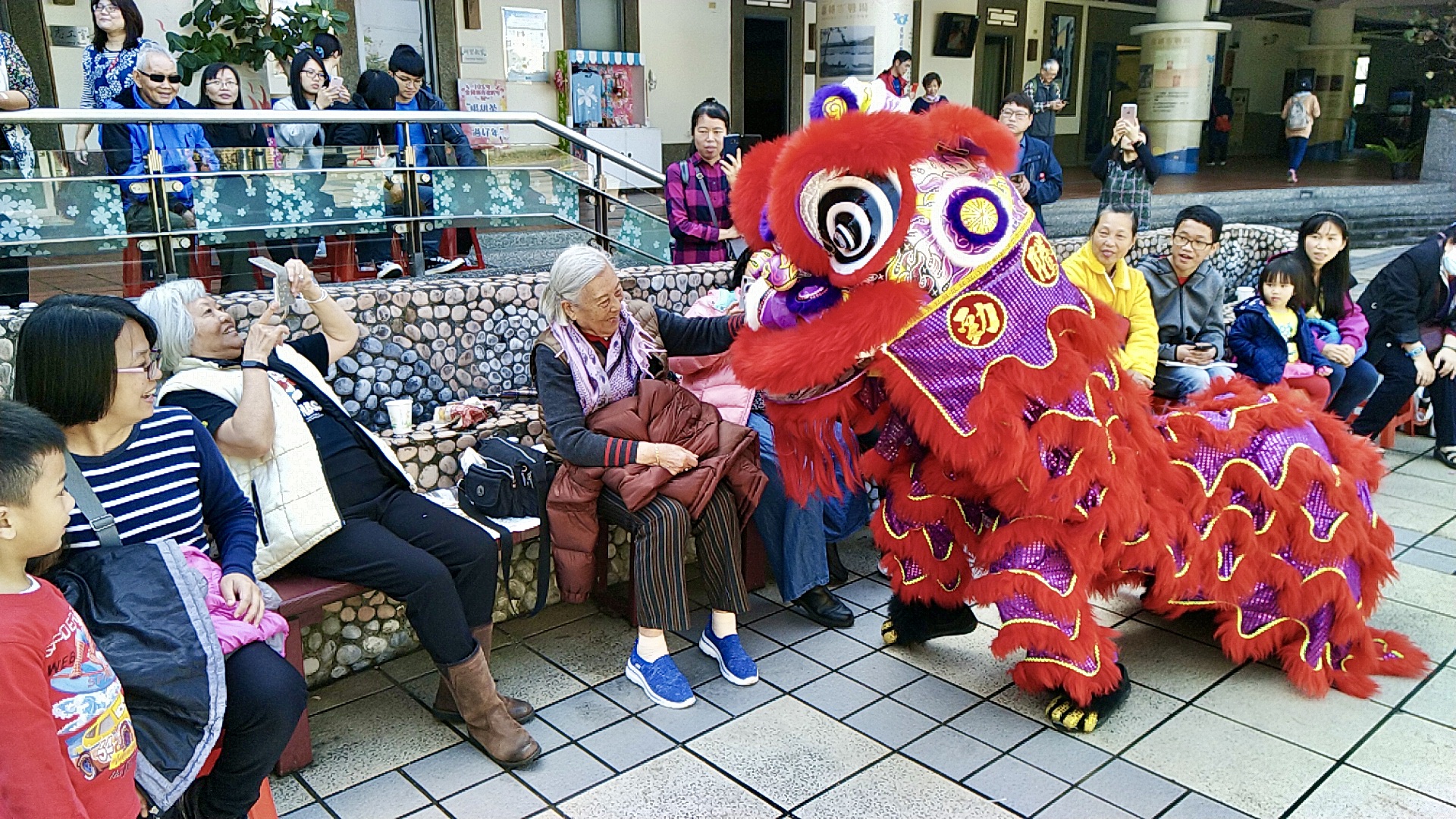 新北哈客樂園邀您團圓過好年  樂不思鼠迎新年