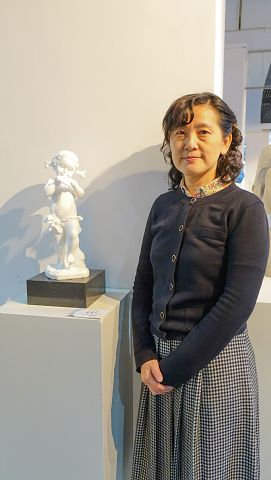 2020臺中市石雕協會第八屆會員聯展