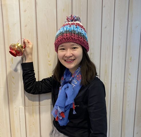 防疫、禦寒大作戰 Global Mall新左營車站 防疫、禦寒大作戰 Global Mall新左營車站