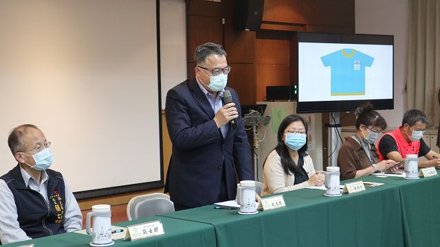 嶺東豐樂非營利幼兒園招生說明會爆滿 3/22開始登記