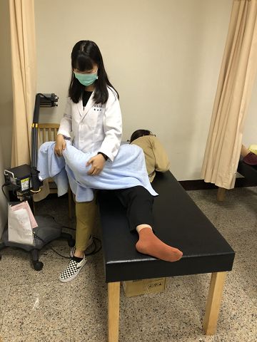 弘光物治系畢業生國考全國第二名 雲林農家女兒如願返鄉服務