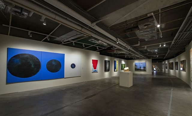 「國美典藏精選展」帶您回顧臺灣美術史上的經典作品