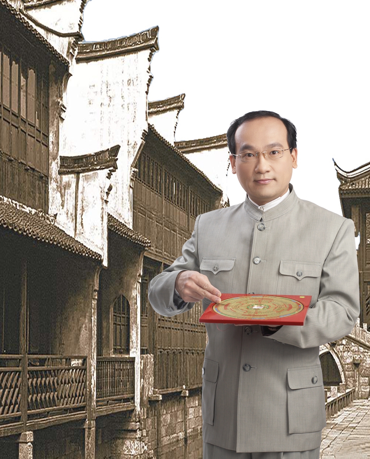 兄弟反目成仇的房子-兄弟煞