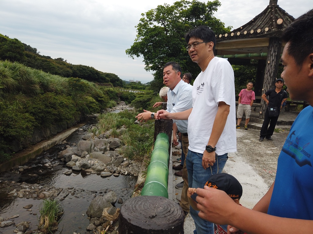 梅雨季節，土石流自主防災社區全面啟動