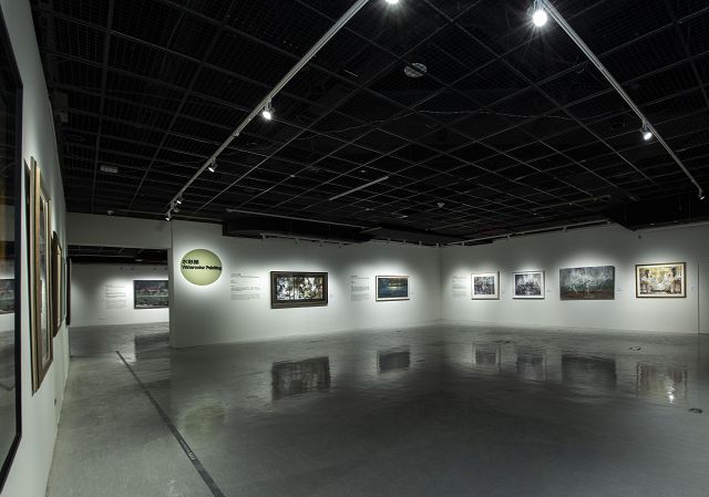 國美館「一〇九年全國美術展」6月20日鄭重推出