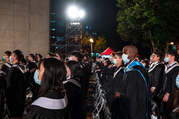 肯定元智興學成效，祝福畢業生接軌產業、前程似錦