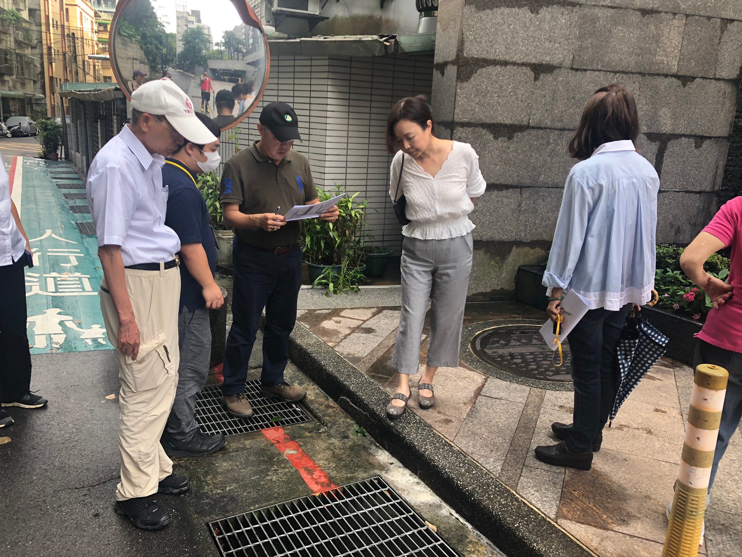 109年度山坡地水土保持優良社區選拔活動即將開始