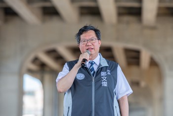 台66線青田路至梅高路段橋下活化工程 打造具新屋特色的「頭洲魅力公園」