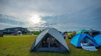 「來去農博野一夏」湧入2000人 農博園區成為環教亮點