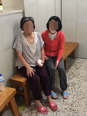 報錯姓氏也能協尋? 機智警分析突破盲點 報錯姓氏也能協尋? 機智警分析突破盲點