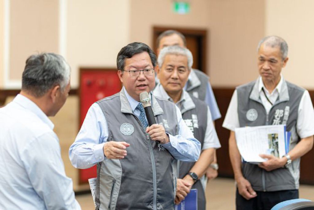 配合農遊券加碼校外教學補助，活絡桃園農漁牧和觀光休閒產業