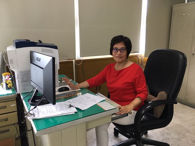 用心研發 郵你更好 用心研發 郵你更好