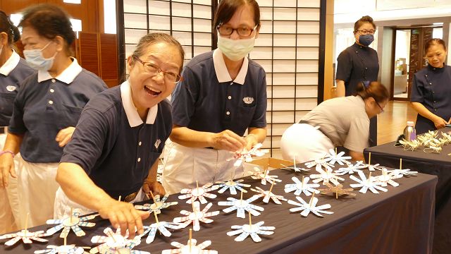 好厝邊用音樂暖心　台中靜思堂邀您藝文共賞