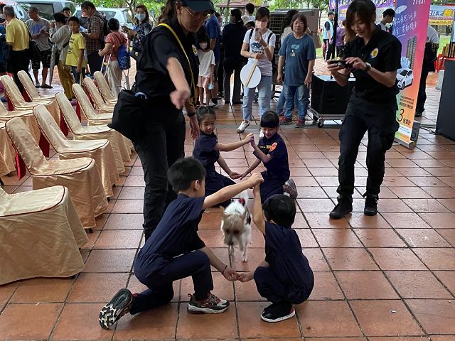 青春少年聽一下 「夏夜．夏樂北屯音樂會」