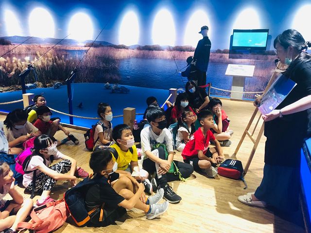 越後期越踴躍 台中產業故事館加乘購物節 搶攻暑假旅遊市場 越後期越踴躍 台中產業故事館加乘購物節 搶攻暑假旅遊市場