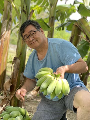 慢食府城作者王浩一　本週六葫蘆墩分享中臺灣美食