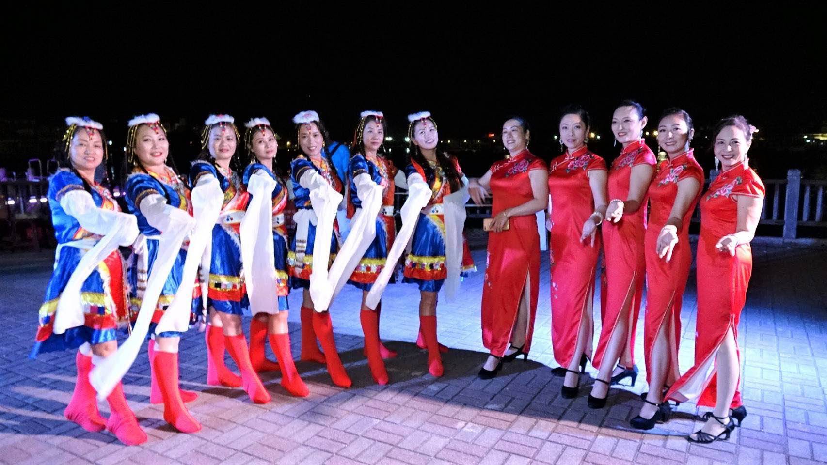 台南市歌唱藝術協會 歌舞敬老心 台南市歌唱藝術協會 歌舞敬老心