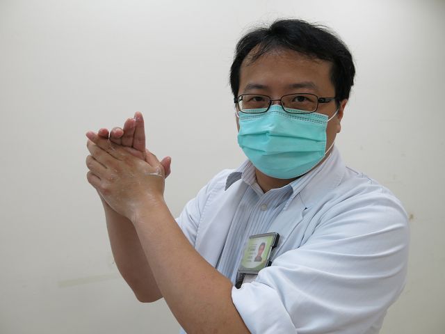 這三件事做好好滿 　流感只能GG說掰