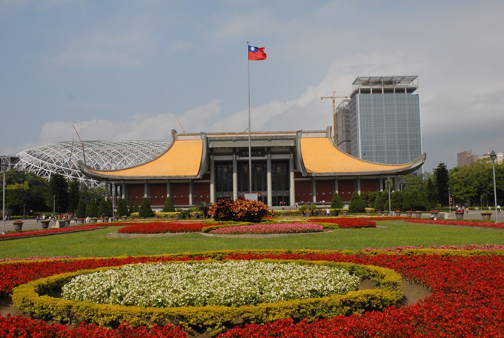 王蘭生接任國立國父紀念館館長  打造國館優質展演文化交流平臺