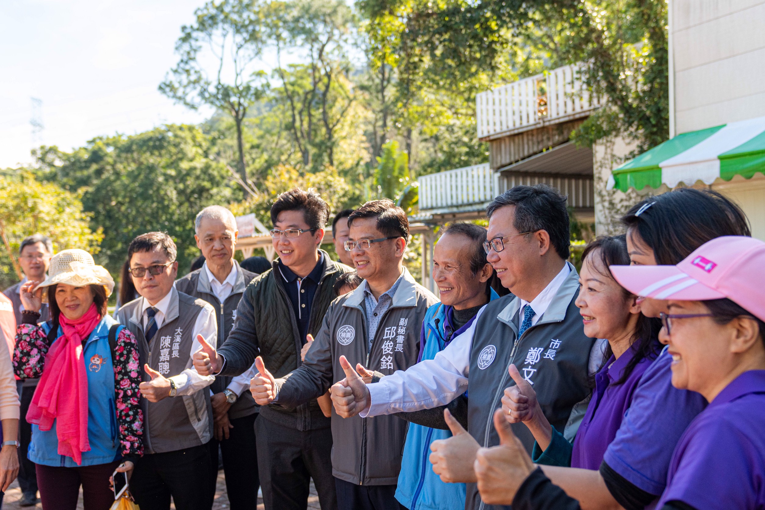 休閒農業區推動六年有成，九大特色休閒農業區展現農業新魅力