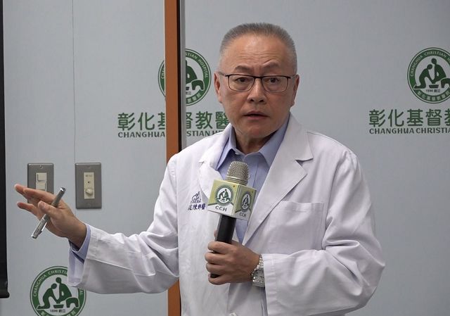 壓力引爆乳癌頸部淋巴轉移　癌友：只有1％機會也不放棄！