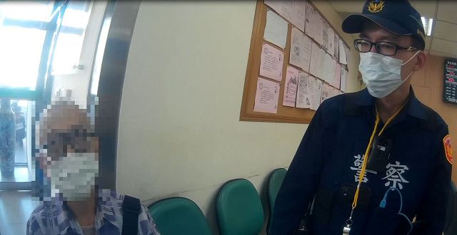 未裝修房子先交120萬? 警：百分之三百詐騙，我們去抓他