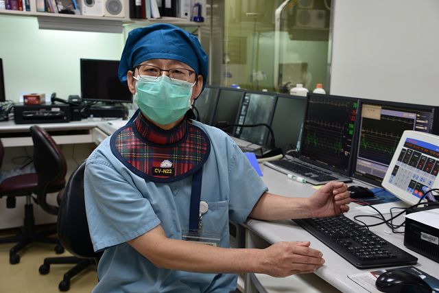 上帝為他開了兩次門 偏鄉暖醫二度心跳停止的重生與感恩 上帝為他開了兩次門 偏鄉暖醫二度心跳停止的重生與感恩