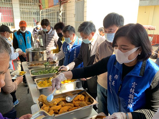 雙喜臨門　幸福四美