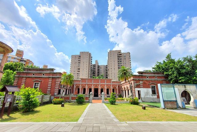 青雲記事2020　中師藝家人聯展