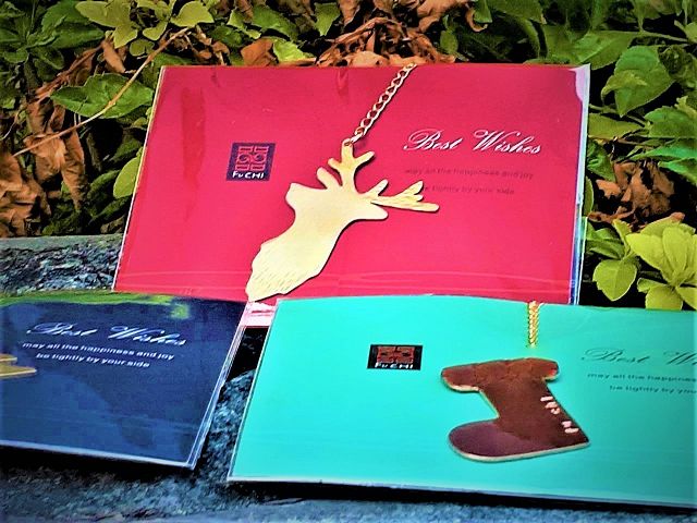 藝術亮點家族與您提前過聖誕節