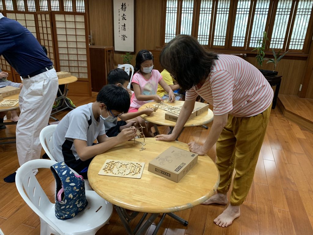 勞動部南區銀髮中心積極培訓與媒合