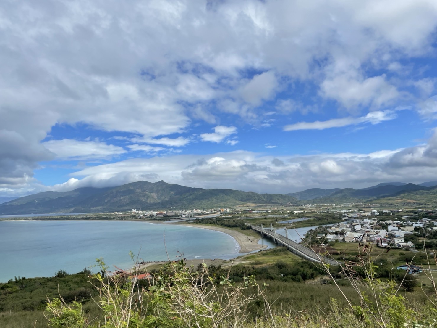 循斯卡羅歷史  拍攝景點  探索屏南旅遊新亮點