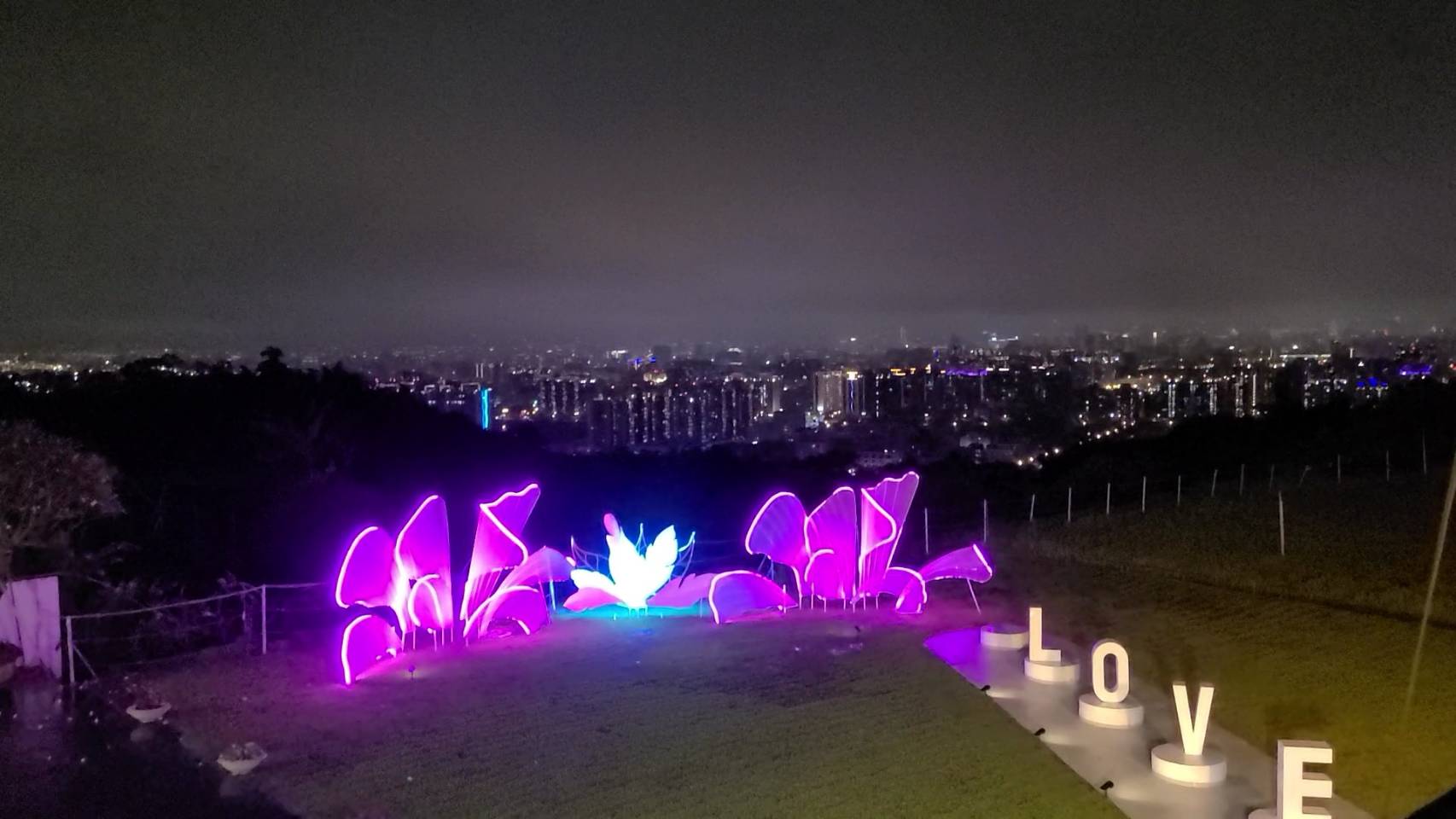 台中九瀧唐景觀宴會餐廳開幕 浪漫賞景喜慶宴會多元服務