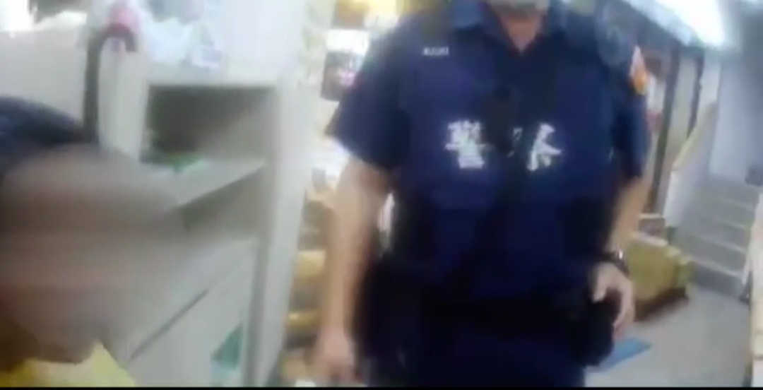 阿嬤上教會迷航10小時 fb搭線幫她找到回家路 阿嬤上教會迷航10小時 fb搭線幫她找到回家路