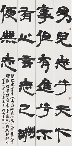 國美館「111年全國美術展」盛大開展　為臺灣藝術多元生態注入生命力