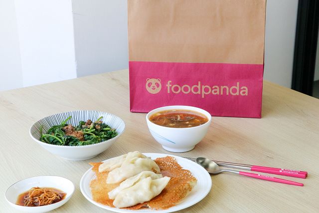 你所不知道的 foodpanda　十大秘辛冷知識一次公開