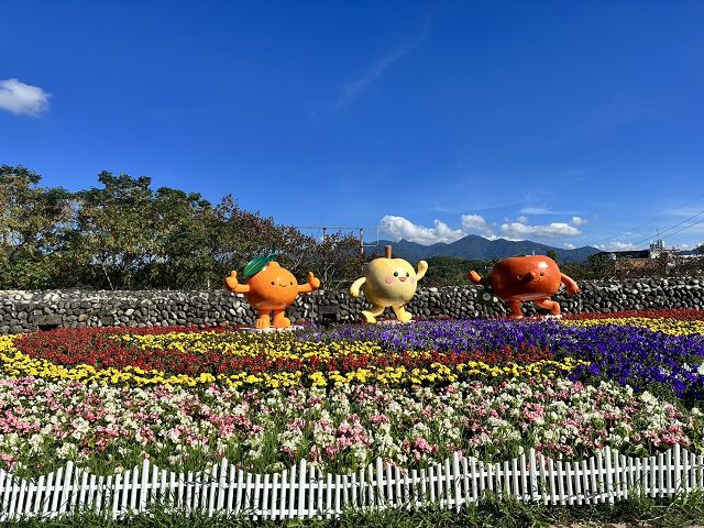 山城冬日國樂音樂會　東勢客家文化園區浪漫登場