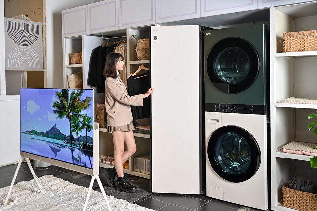 LG打造「Objet玩美.生活.傢」玩濾鏡送豪禮 LG打造「Objet玩美.生活.傢」玩濾鏡送豪禮