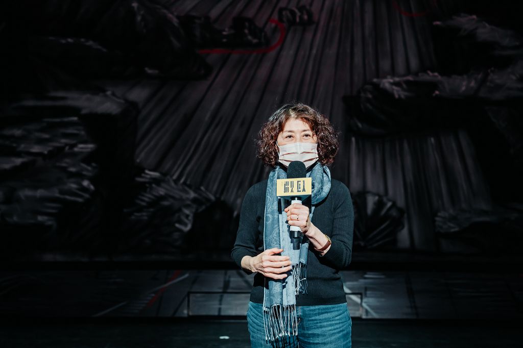 今年最美好的歲末禮 《魔笛》12月歌劇院盛大登場 今年最美好的歲末禮 《魔笛》12月歌劇院盛大登場