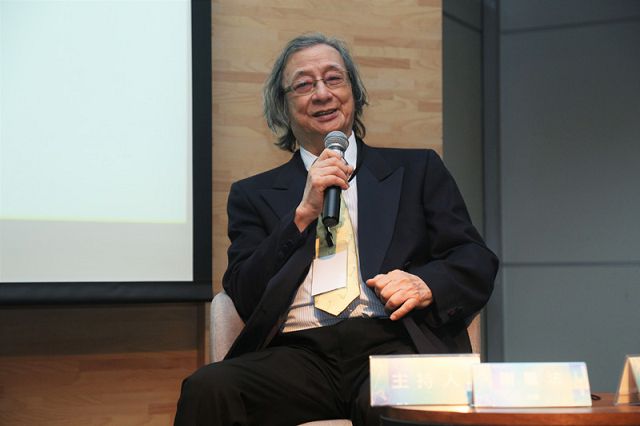 開啟臺灣美術新視野　學術研討會在國立臺灣美術館展開