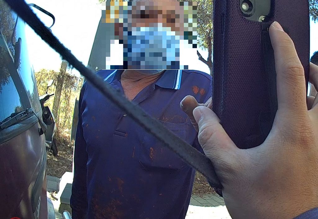 喝了再上嗎　酒後千萬不要心存僥倖上路