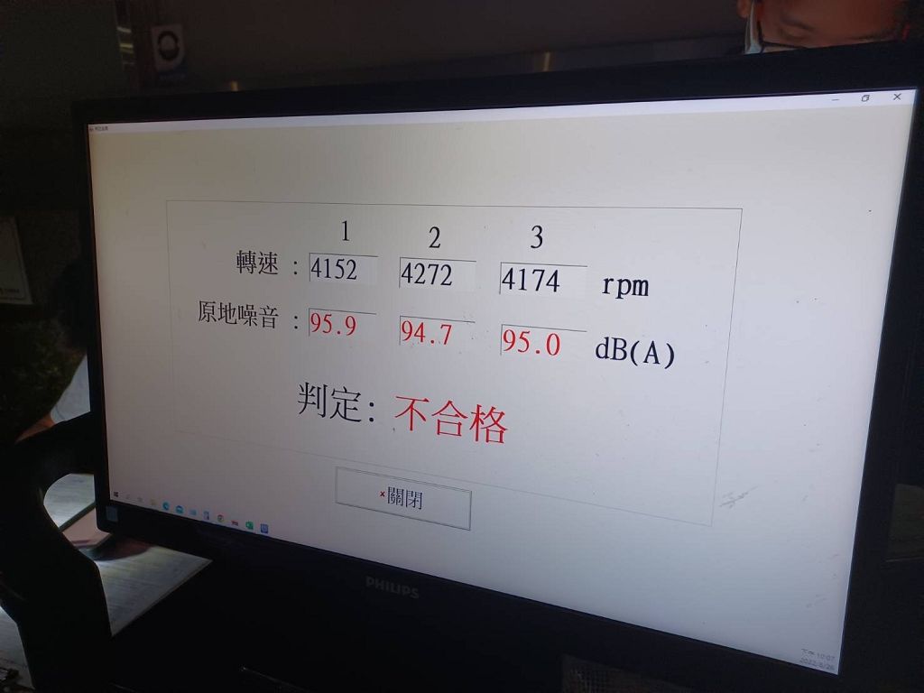 新警長首重交通措施五分局　噪音車取締上百件護安寧