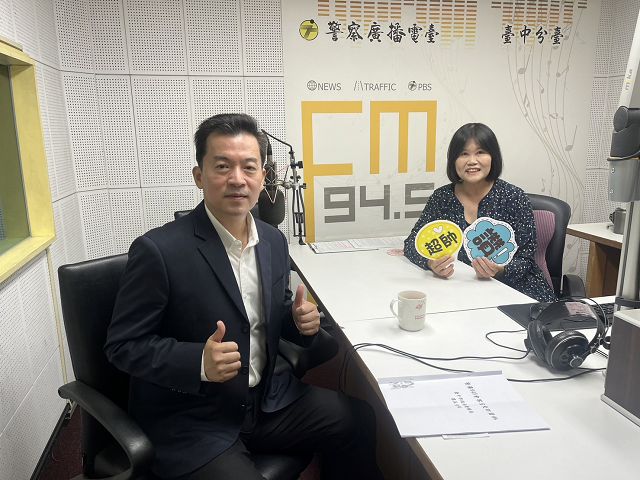 警長談無卡分期詐騙　籲民眾勿上當應守交安