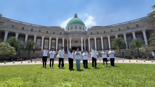 大學分發入學放榜亞大滿招 申請人數破百分百 大學分發入學放榜亞大滿招 申請人數破百分百