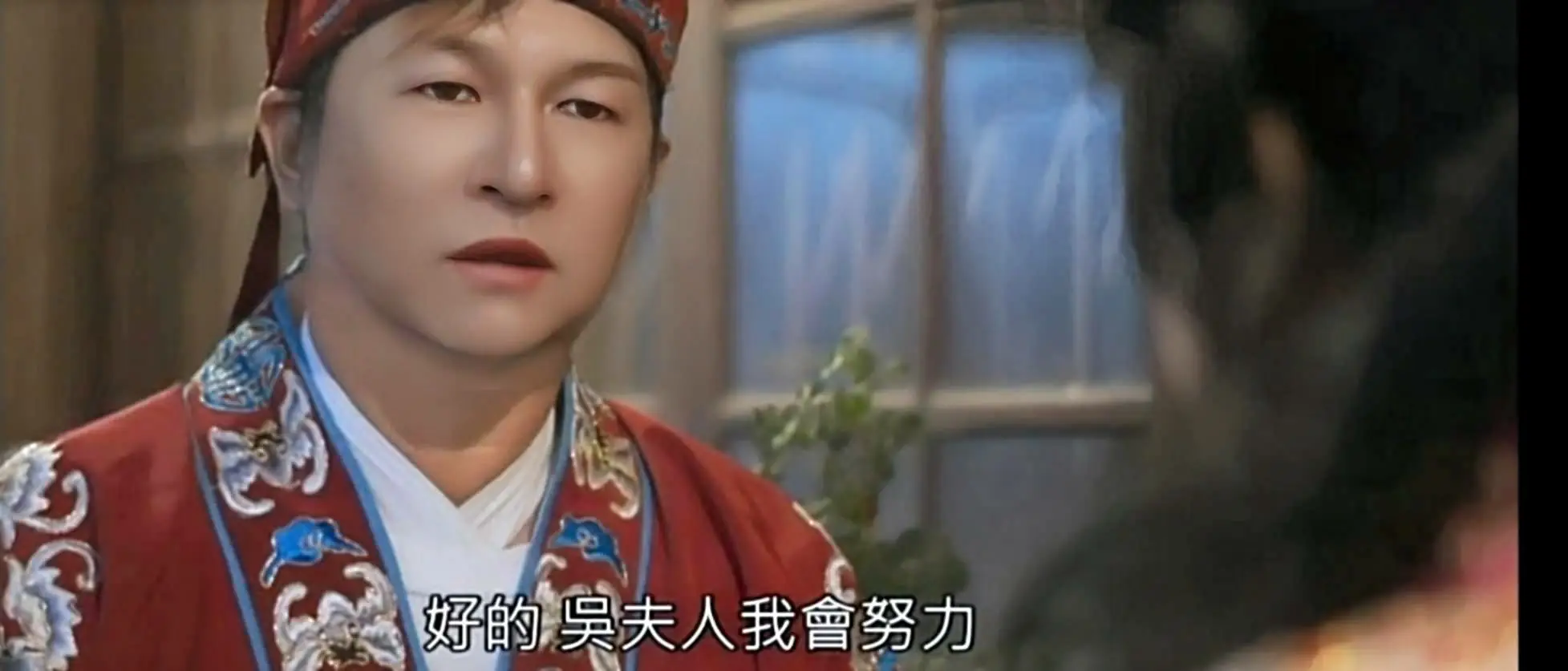 八點檔藝人陳頡翰住進台南醫院　自曝熬夜壓力大釀病因