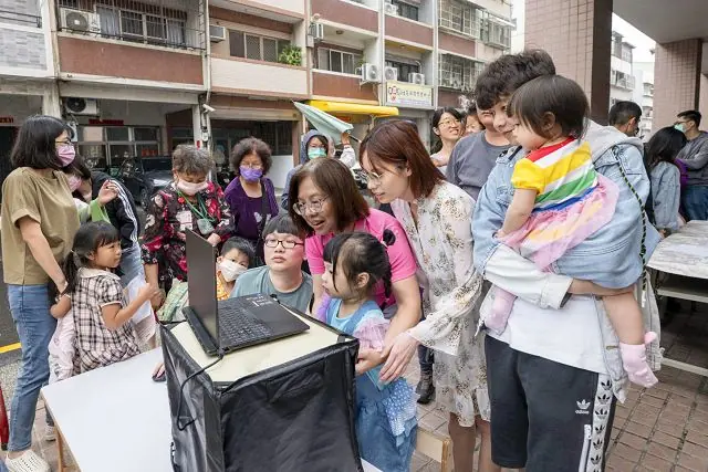 氣溫升高 腸病毒蠢蠢欲動　幼兒園用AI教孩子洗手